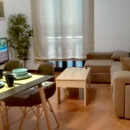 Apartamento Santa Faz エル・プエルト・デ・サンタ・マリア エクステリア 写真