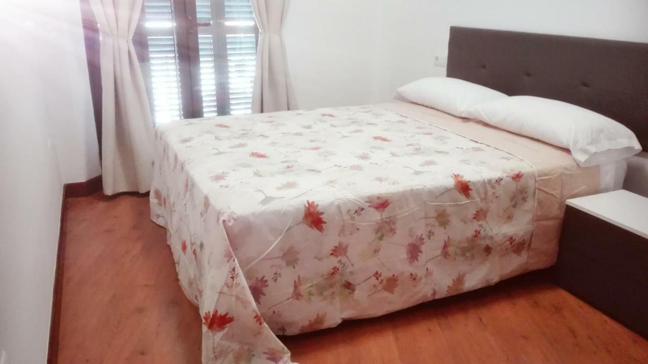 Apartamento Santa Faz エル・プエルト・デ・サンタ・マリア エクステリア 写真