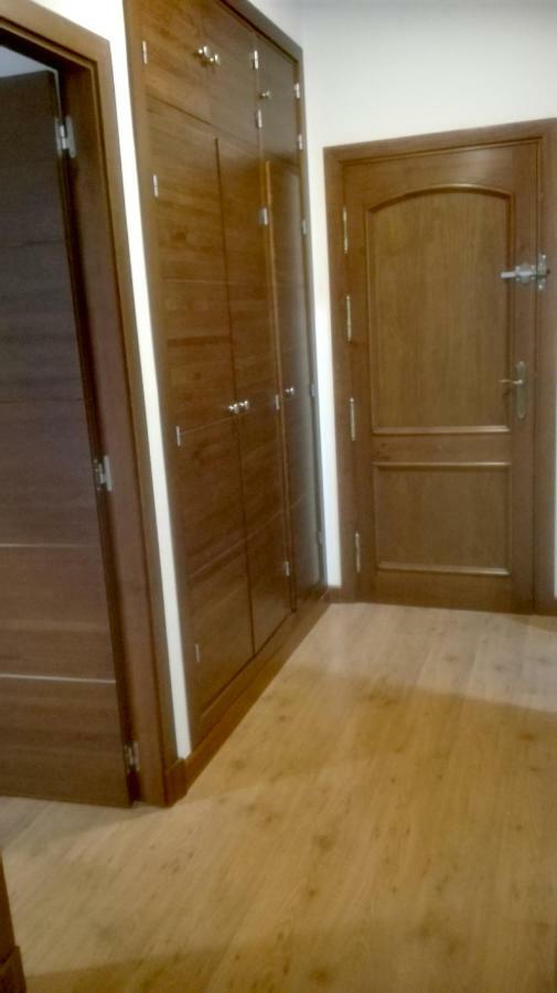 Apartamento Santa Faz エル・プエルト・デ・サンタ・マリア エクステリア 写真