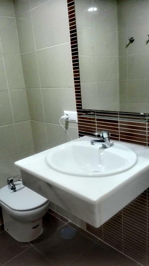 Apartamento Santa Faz エル・プエルト・デ・サンタ・マリア エクステリア 写真